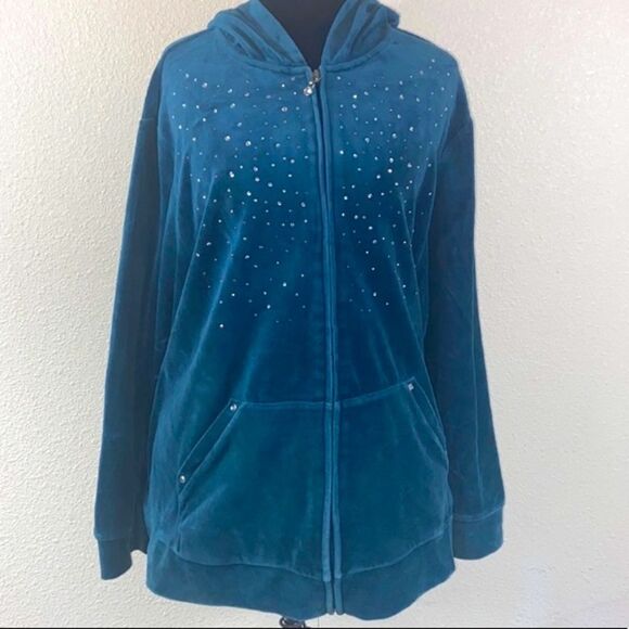Style & Co Spot Women Sweater Size 3X - Picture 1 of 13